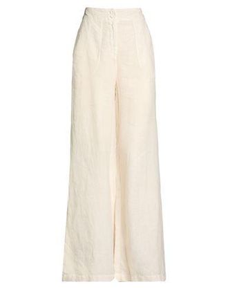 120% Lino BOTTOMWEAR - Trousers sur YOOX.COM