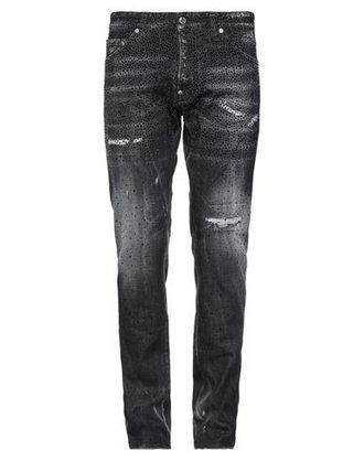 Dsquared2 HOSEN & RÖCKE - Jeanshosen auf YOOX.COM