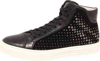 Hogan Sneakers - Heren - Sneakers - Zwart - 39 EU - Schoenen