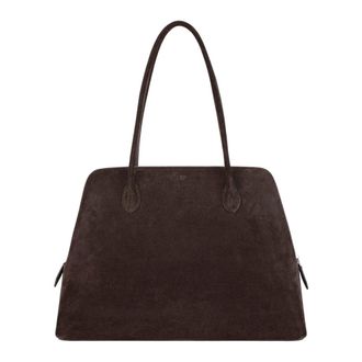 L37 Tassen, Dames, Bruin, ONE Size, Verona