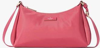 Kate Spade New York Carter Nylon Small Shoulder Bag
