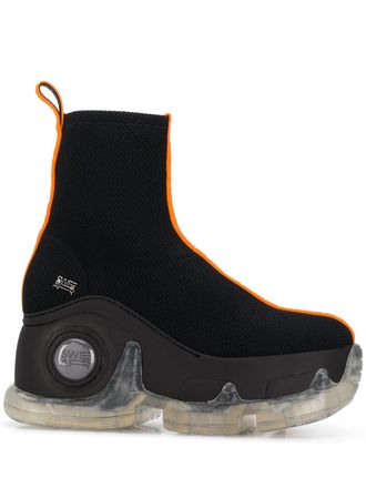 Swear Air Revive Xtra sneakers - Black