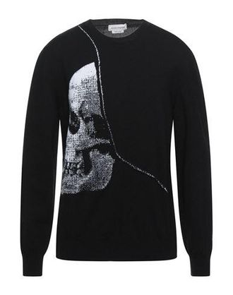 Alexander McQueen MAGLIERIA - Pullover su YOOX.COM