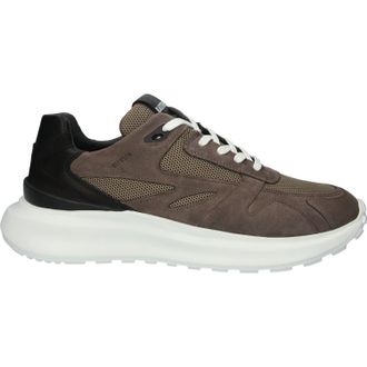 Blackstone MADISON - AG306 Salvia - Chunky sneaker