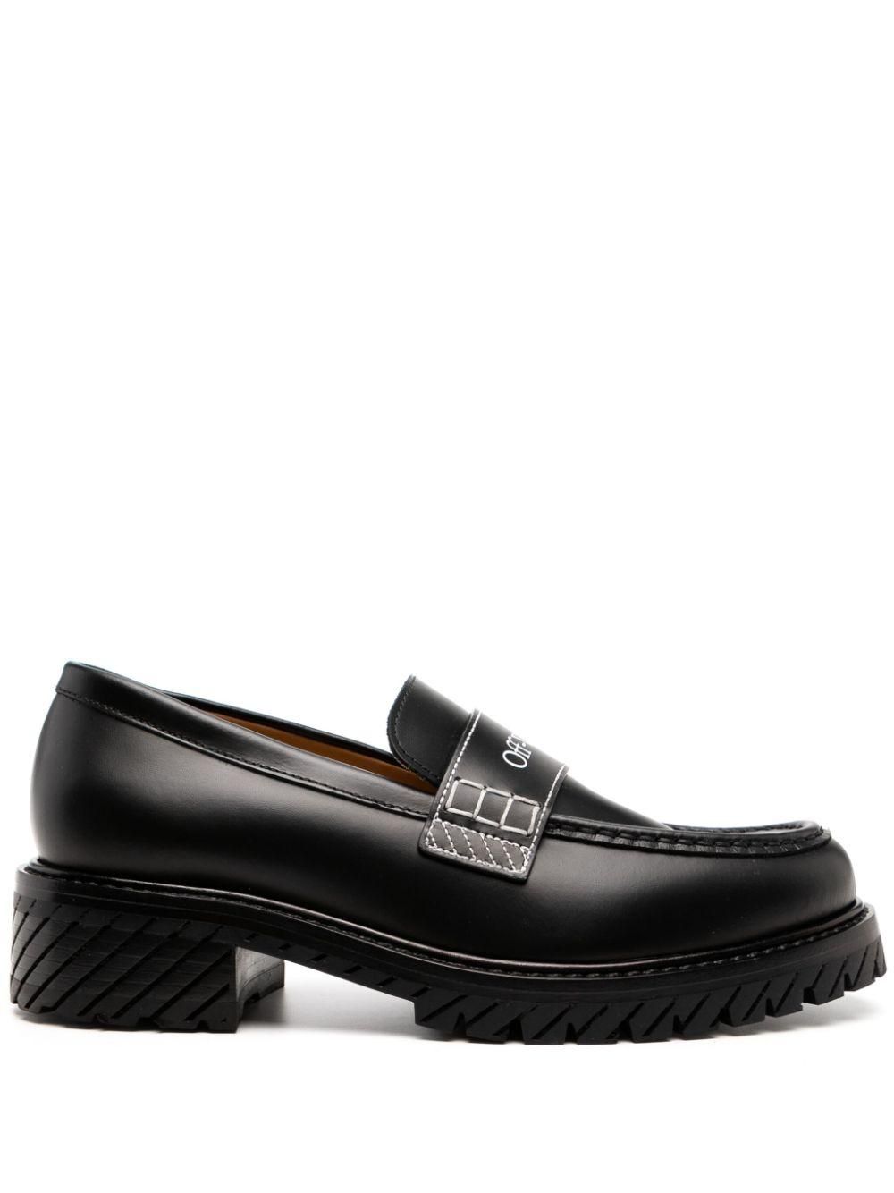 OFF-WHITE アレンホウハテットスリッホンミュル 【関税込】 Off-white Sneakers from $390.00 - on Stylight