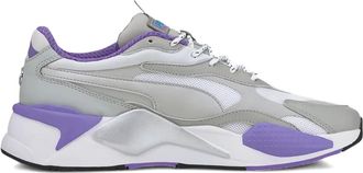 Puma x Mercedes-AMG Sneakers RS-X3 - Argento