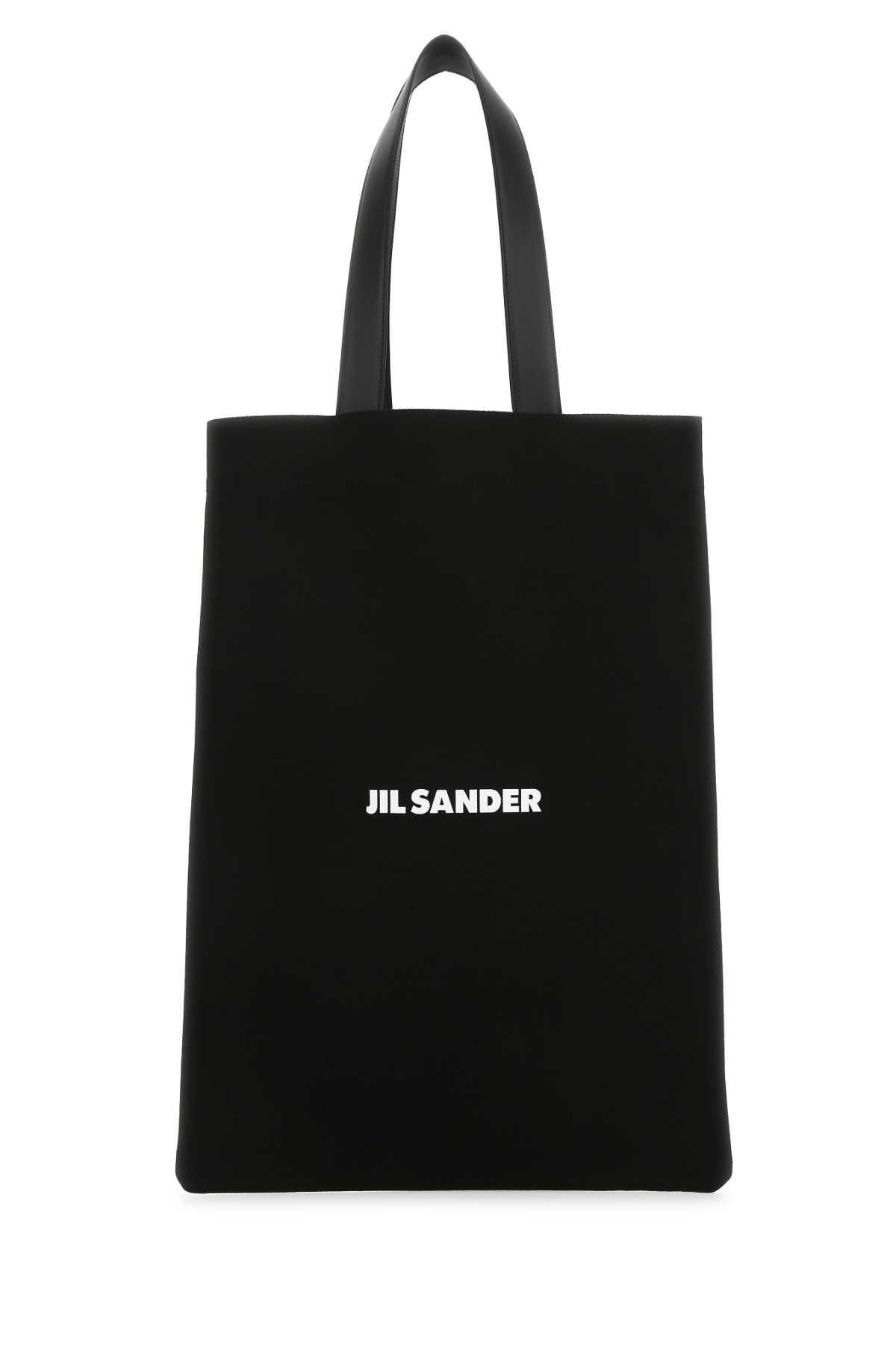 【関税&送料込】Jil Sander Sand Canvas Shopping Bag Jil Sander Sand Canvas Shopping Bag from $549.00 - on Stylight