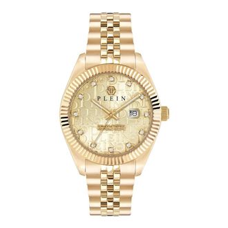 Philipp Plein Heren, Accessoires, Geel, Maat: ONE Size