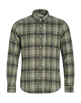 Barbour TOPWEAR - Shirts on YOOX.COM
