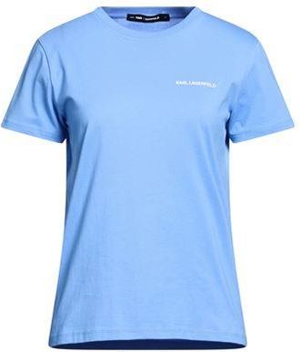 Karl Lagerfeld TOPWEAR - T-shirts on YOOX.COM