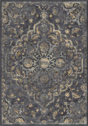 Vical Home Design Viskoseteppich Anxela 240 x 340 cm