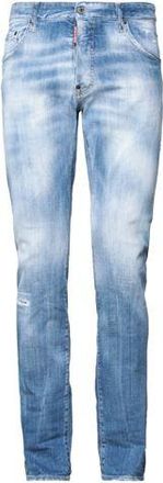 Dsquared2 PARTES DE ABAJO - Pantalones vaqueros en YOOX.COM
