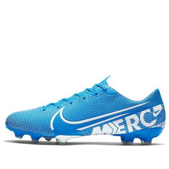 Nike Mercurial Vapor 13 Academy FG Blue Hero AT5269-414
