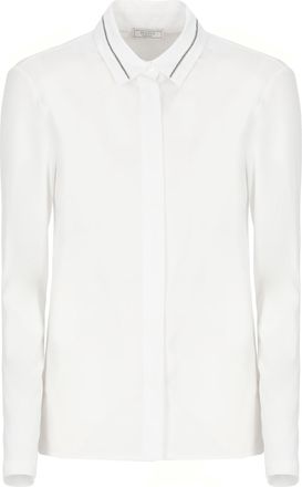 PESERICO Cotton Shirt