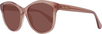 Max Mara Plastic Womens Sunglasses