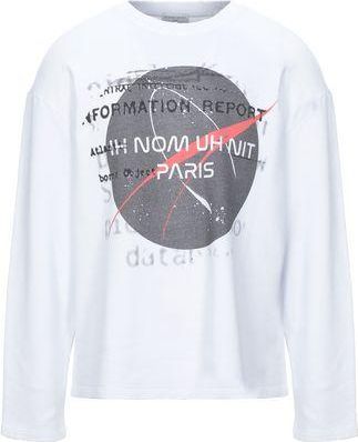 Ih Nom Uh Nit TOPWEAR - Sweatshirts sur YOOX.COM
