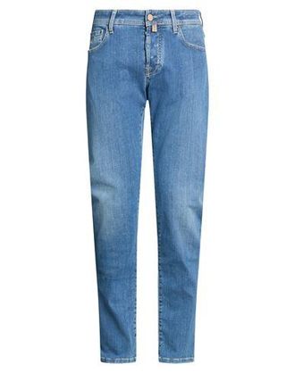 Jacob Cohen BOTTOMWEAR - Pantaloni jeans su YOOX.COM