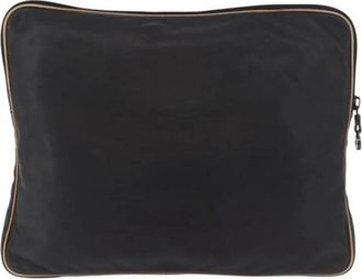 Loewe unisex, Pre-owned, Nero, Taglia unica, used