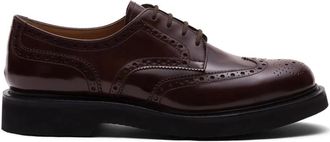 Churchs Uomo, Scarpe, Marrone, 42 1/2 EU, new