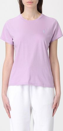 Polo Ralph Lauren T-shirt Polo Ralph Lauren in cotone con logo