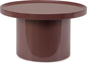 BIZZOTTO Mesa OTILIA TO D70 Burdeos