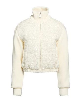 Patrizia Pepe JACKEN & M&Auml;NTEL - Pufferjacken & Daunenjacken auf YOOX.COM