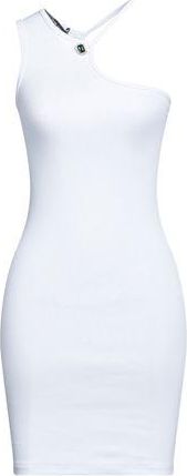 Odi Et Amo VESTIDOS - Minivestidos en YOOX.COM