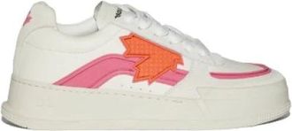 Dsquared2 Abiti da cerimonia - - Shoes - Donna - Rosa - 36 EU