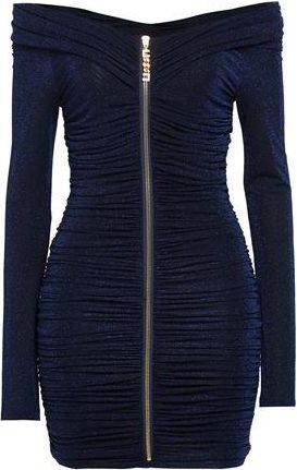 Elisabetta Franchi VESTIDOS - Minivestidos en YOOX.COM