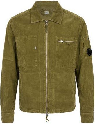C.P. Company CAPISPALLA - Giacche & Giubbotti su YOOX.COM