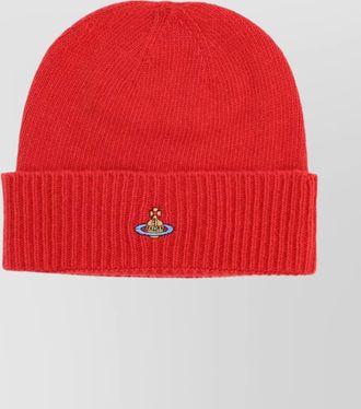 Vivienne Westwood cashmere beanie