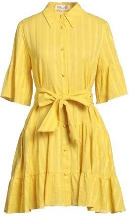 Diane Von Fürstenberg VESTIDOS - Minivestidos en YOOX.COM
