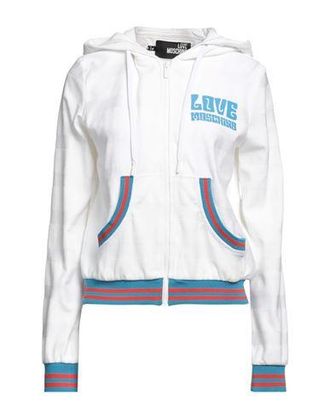 Love Moschino TOPWEAR - Sweatshirts on YOOX.COM