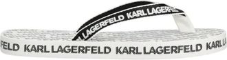 Karl Lagerfeld Kosta MNS - Heren - Slippers - Veelkleurig - 38 EU - Schoenen