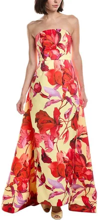 Milly Milly Dorothy Maxi Dress