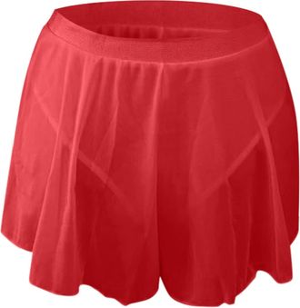 Generic WomenS Underwear Sexy Lace No Show G-String Thongs Low Rise Soft Stretchy Naughty Knickers Seamless See Through Nightwear For Women Comfortable Breath