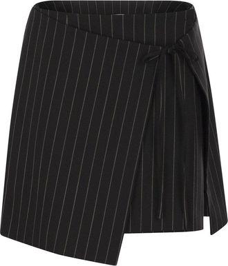 Sportmax Fatti Skirt 2612101041600