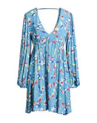 SOLOTRE VESTIDOS - Minivestidos en YOOX.COM