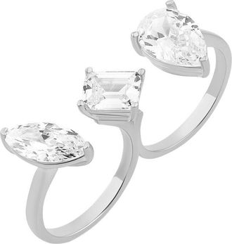 SHYMI Shymi Silver Ring