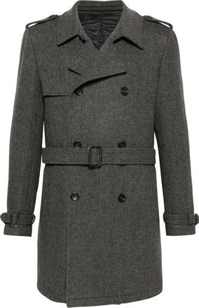 Reveres 1949 Herringbone Coat