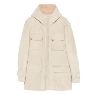 Dondup Hooded Jacket