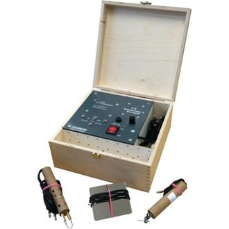 OEM Elektroschreiber/brennger&auml;t Arkograf Netzspannung 230 V - 70041