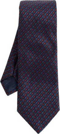 Ferragamo Hombre, Accesorios, Azul, Talla: ONE Size