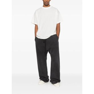 Fear of God Viblk Track Pants - Black