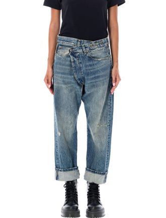 R13 Jeans