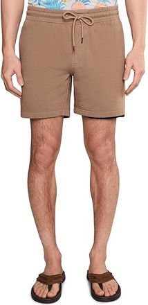 Chubbies The Cinnamon Dusts (Comfort Shorts) Mens Shorts Medium Brown : 2XL, Polyester/Rayon/Spandex