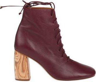 Forte_Forte FOOTWEAR - Ankle boots on YOOX.COM
