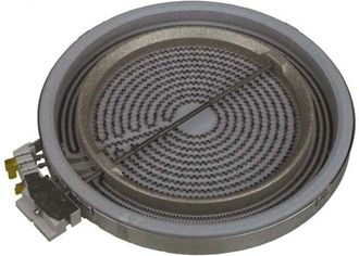 Bosch Kookzone Halogeen - Dubbele Zone 225/170mm - Ego 10.53214.472 - 00446645 - 4242005489947