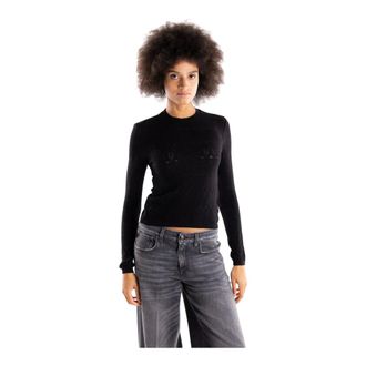 Akep Donna, Maglie, Nero, L, new