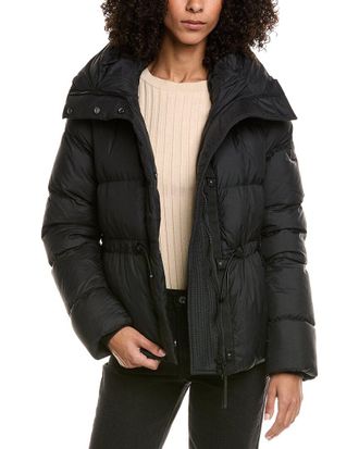 Canada Goose Montgomery Down Jacket